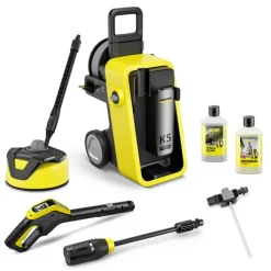Hogedrukreiniger > Kärcher hogedrukreiniger K5 Comfort Premium Connect Home