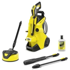 Hogedrukreinigers|Hogedrukreiniger > Kärcher hogedrukreiniger K4 Power Control Home Flex