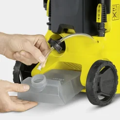 Hogedrukreinigers|Hogedrukreiniger > Kärcher hogedrukreiniger K3 power control home