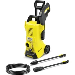Hogedrukreinigers|Hogedrukreiniger > Kärcher hogedrukreiniger K3 Power Control
