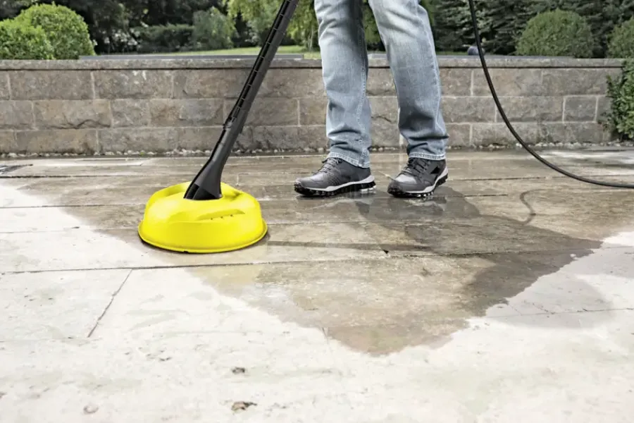 Hogedrukreinigers|Hogedrukreiniger > Kärcher hogedrukreiniger K2 Premium Home