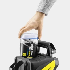 Hogedrukreinigers|Hogedrukreiniger > Kärcher hogedrukreiniger K5 Premium Smart Control Flex