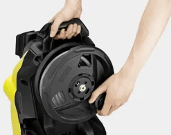 Hogedrukreinigers|Hogedrukreiniger > Kärcher hogedrukreiniger K5 Premium Smart Control Flex