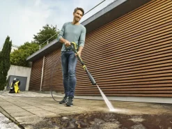 Hogedrukreinigers|Hogedrukreiniger > Kärcher hogedrukreiniger K5 Premium Smart Control Flex