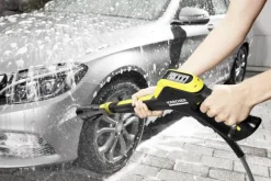 Hogedrukreinigers|Hogedrukreiniger > Kärcher hogedrukreiniger K5 Premium Smart Control Flex