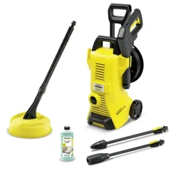 Hogedrukreinigers|Hogedrukreiniger > Kärcher hogedrukreiniger K3 Premium Power Control Home