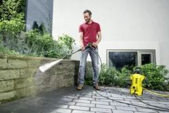 Hogedrukreinigers|Hogedrukreiniger > Kärcher hogedrukreiniger K2 premium power control home