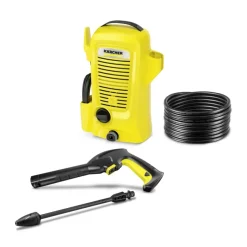 Hogedrukreinigers|Hogedrukreiniger > Kärcher hogedrukreiniger K2 Universal