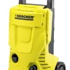 Hogedrukreinigers|Hogedrukreiniger > Kärcher hogedrukreiniger K4 Water Cooled Motor