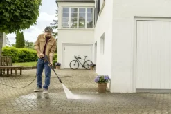 Hogedrukreinigers|Hogedrukreiniger > Kärcher hogedrukreiniger K4 Water Cooled Motor