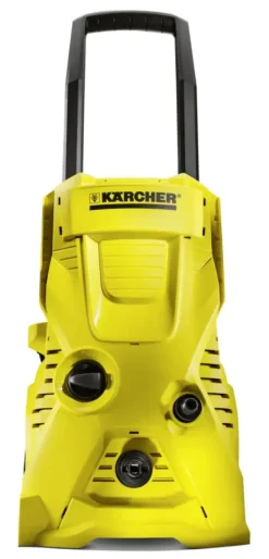 Hogedrukreinigers|Hogedrukreiniger > Kärcher hogedrukreiniger K4 Water Cooled Motor