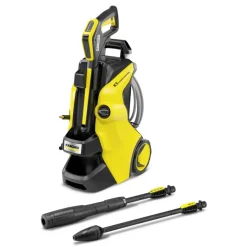 Hogedrukreinigers|Hogedrukreiniger > Kärcher K5 Power Control Flex hogedrukreiniger
