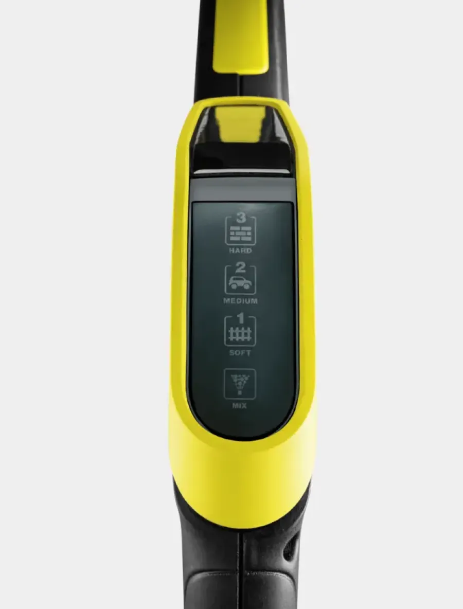 Hogedrukreinigers|Hogedrukreiniger > Kärcher K5 Power Control Flex hogedrukreiniger