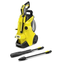 Hogedrukreinigers|Hogedrukreiniger > Kärcher K4 Power Control Flex hogedrukreiniger