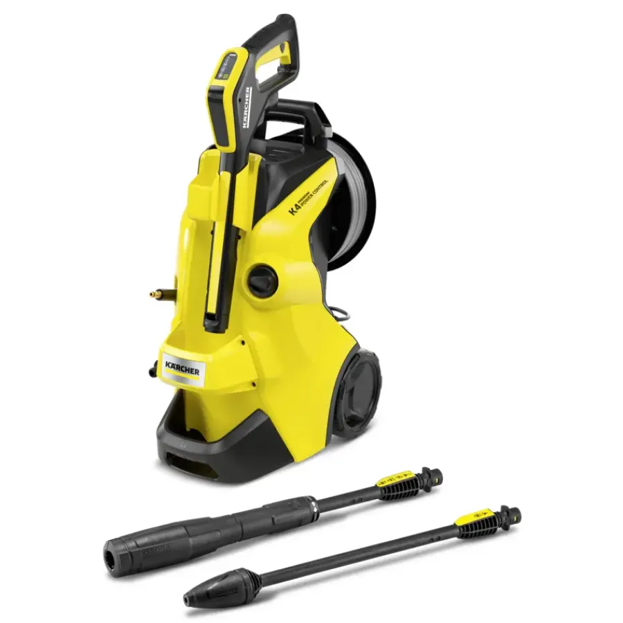 Hogedrukreiniger > Kärcher K4 Premium Power Control Flex hogedrukreiniger