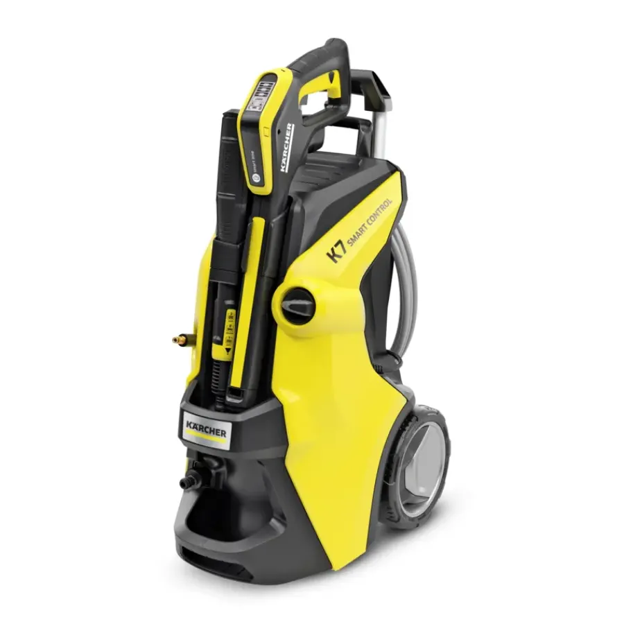 Hogedrukreiniger > Kärcher K7 Smart Control Flex hogedrukreiniger