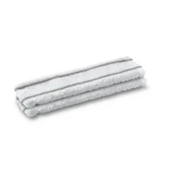 Overige Elektrisch Gereedschap Accessoires|Ruitenreinigers En Accessoires > Kärcher micorvezel vervangdoek Window Vac WV1 2 stuks