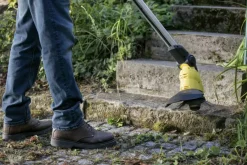 Grastrimmers > Kärcher onkruidverwijderaar op accu WRE18-55 set