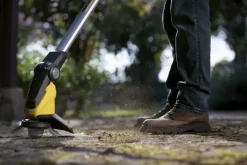 Grastrimmers > Kärcher onkruidverwijderaar op accu WRE18-55 set