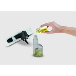 Overige Elektrisch Gereedschap Accessoires|Ruitenreinigers En Accessoires > Kärcher reinigingsmiddel concentraat Window Vac 20 ml 4 stuks