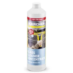 Overige Elektrisch Gereedschap Accessoires > Kärcher reinigingsmiddel glas 750 ml