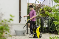 Hogedrukreiniger Accessoires|Hogedrukreiniger > Kärcher rioolreinigingsset 15 meter