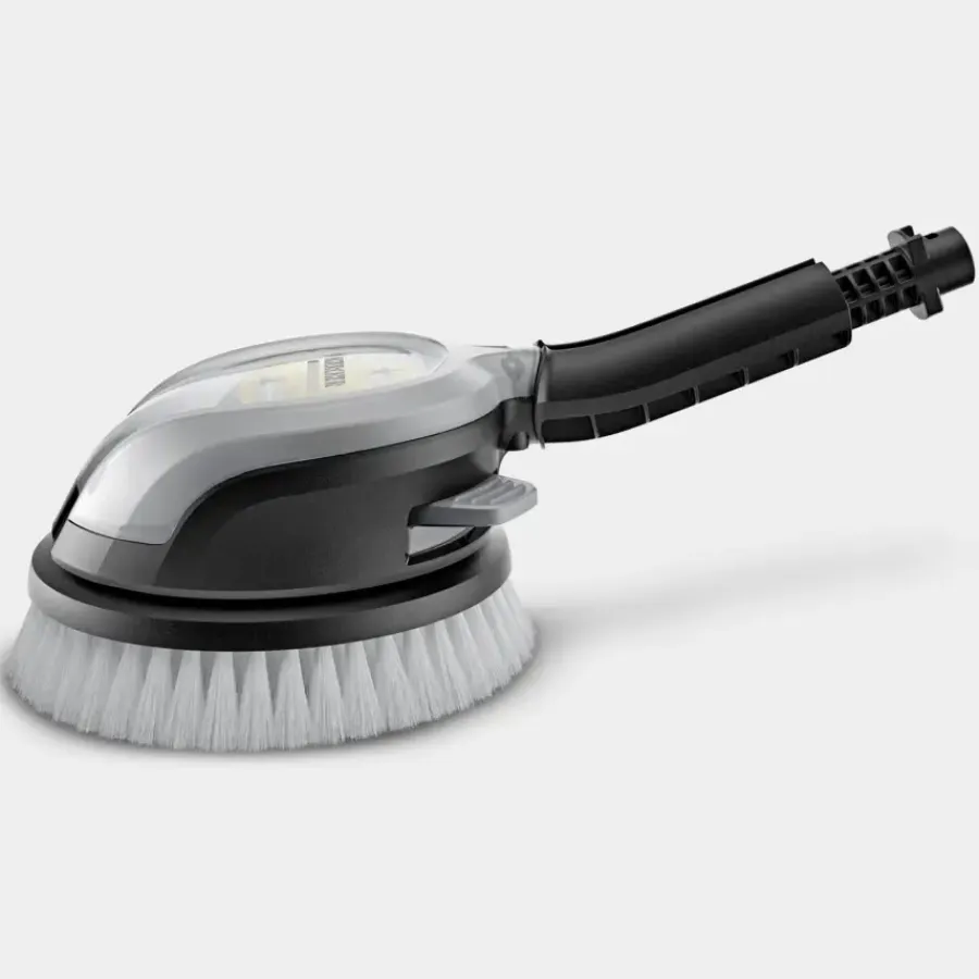 Hogedrukreiniger Accessoires|Hogedrukreiniger > Kärcher roterende wasborstel WB130 universeel