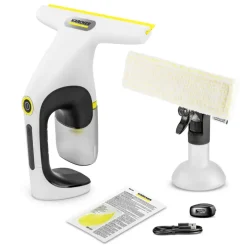 Kärcher ruitenwasserset Window Vac WV1 Compact Care