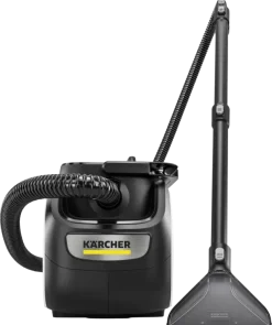 Kärcher tapijtreiniger 500W Compact Home Floor SE 3