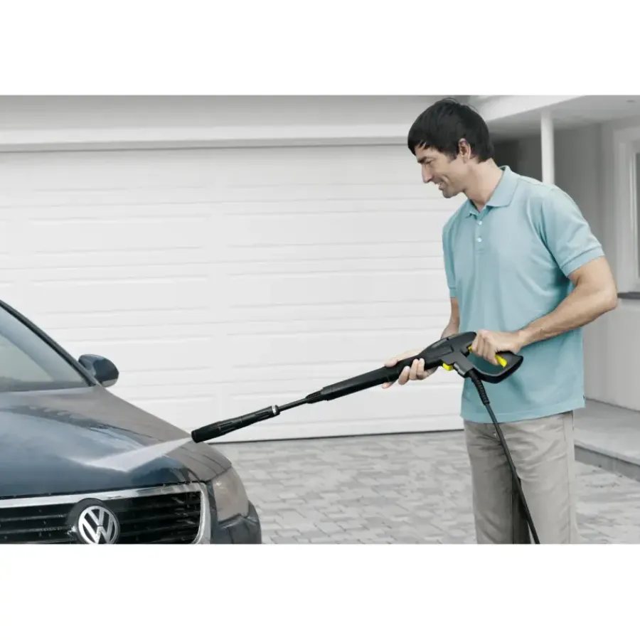Hogedrukreiniger Accessoires|Hogedrukreiniger > Kärcher vario power lans VP145 tbv K4-K5