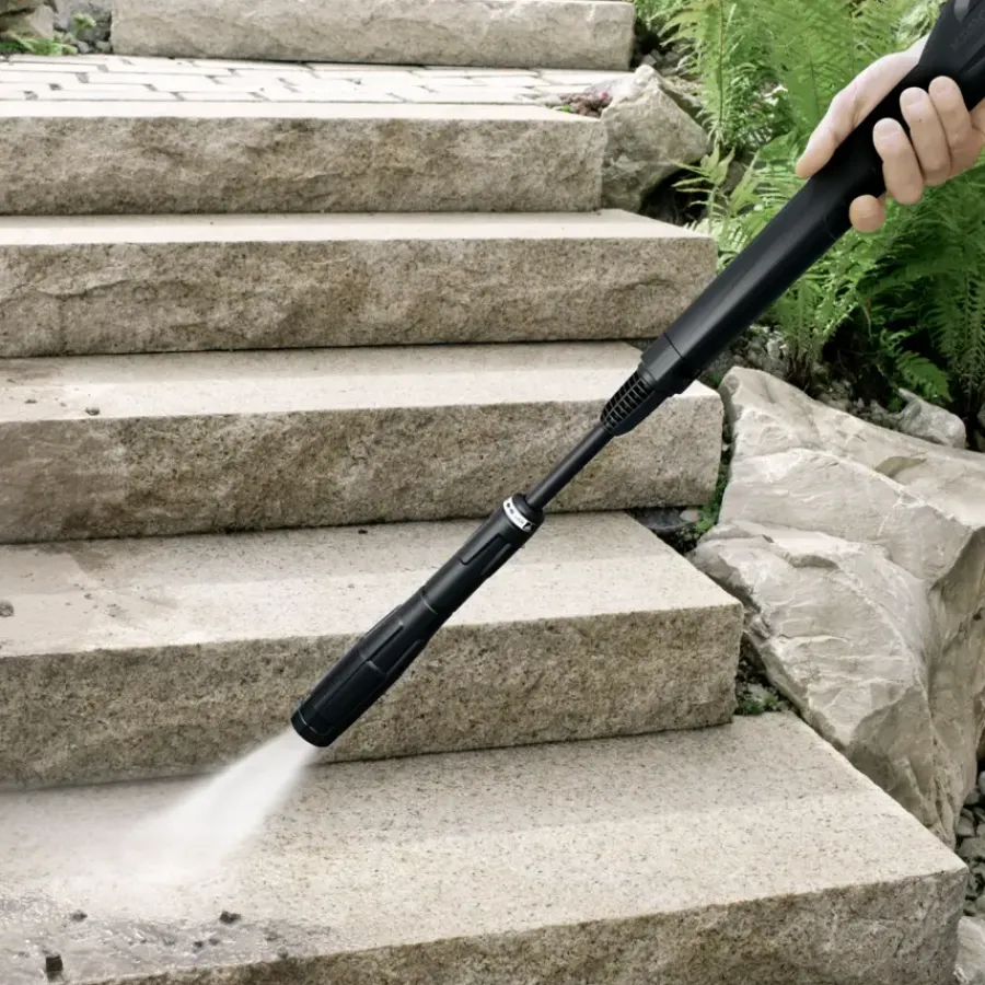 Hogedrukreiniger Accessoires|Hogedrukreiniger > Kärcher vario power lans VP145 tbv K4-K5