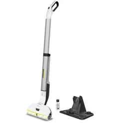 Kärcher vloerreiniger EWM 2