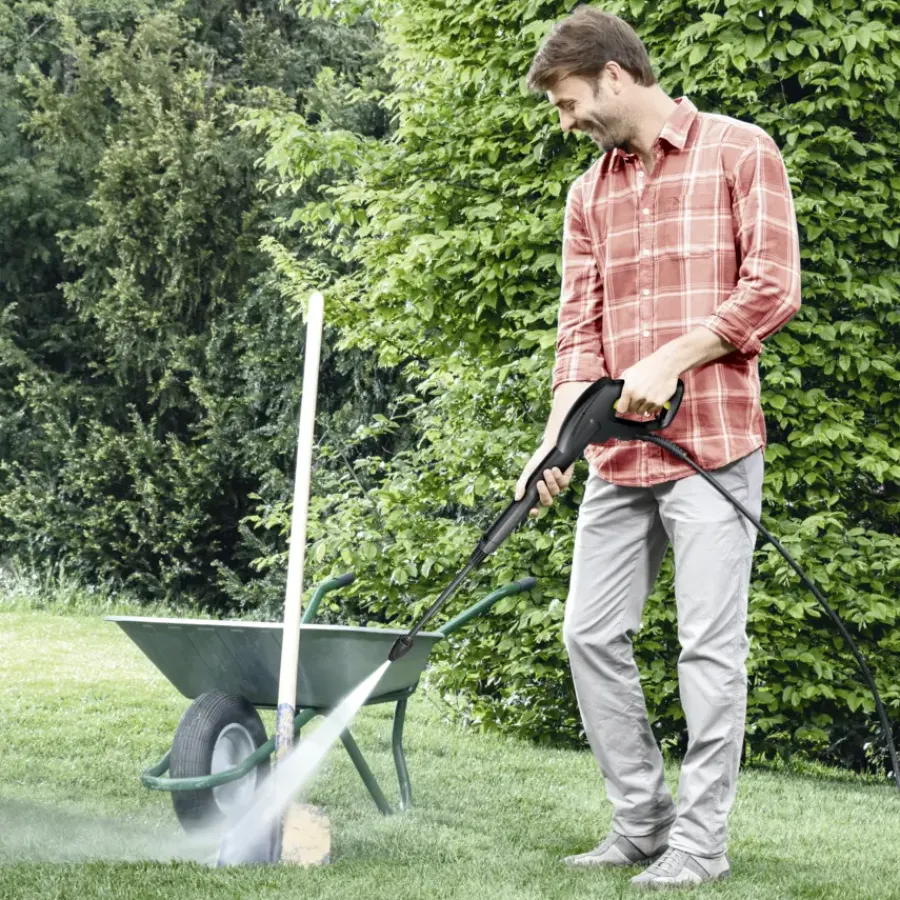 Hogedrukreiniger Accessoires|Hogedrukreiniger > Kärcher vuilfrees DB180 t.b.v. K6-K7