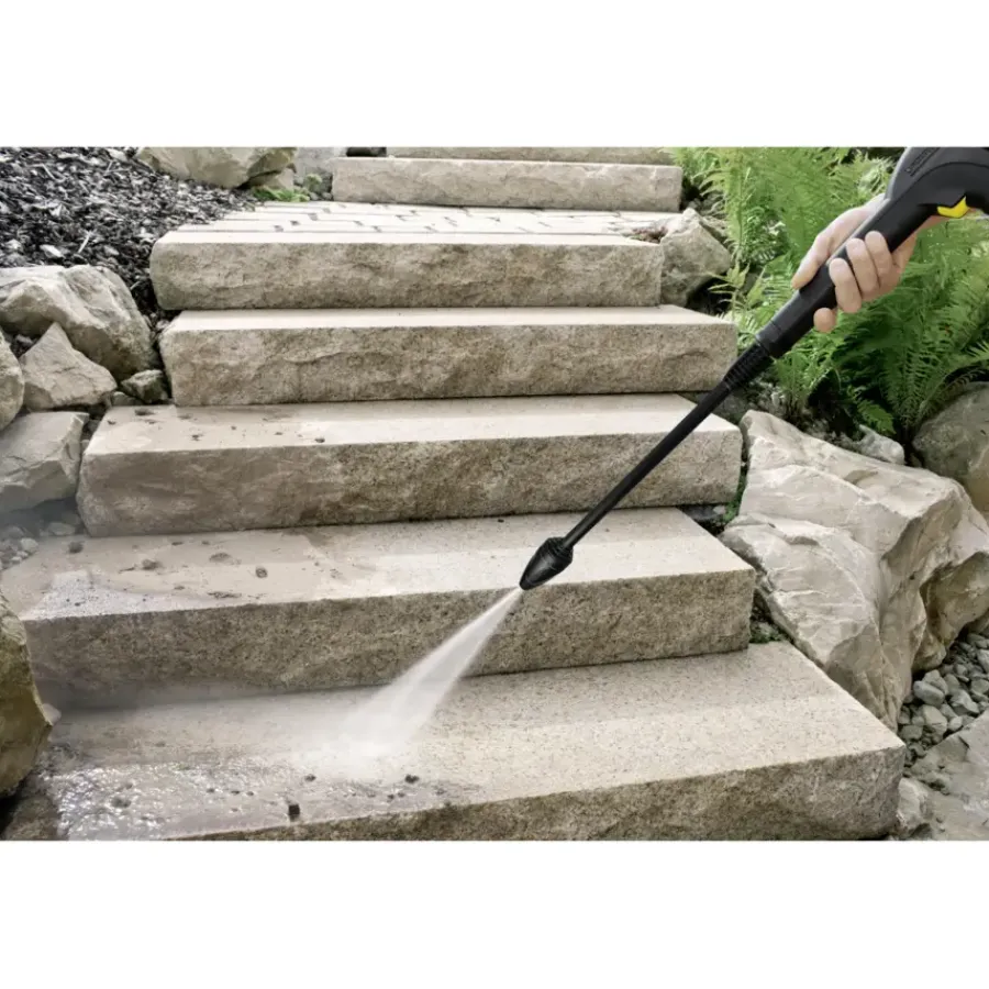 Hogedrukreiniger Accessoires|Hogedrukreiniger > Kärcher vuilfrees DB120 voor modellen K2-K3