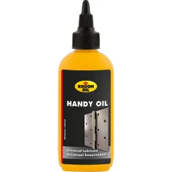 Auto Onderhouds- & Smeermiddelen|Fiets Onderhouds- & Smeermiddelen > Kroon Oil Kroon-oil Handy-oil 100ml
