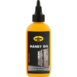 Auto Onderhouds- & Smeermiddelen|Fiets Onderhouds- & Smeermiddelen > Kroon Oil Kroon-oil Handy-oil 100ml
