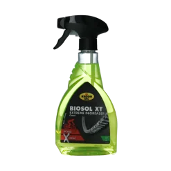 Auto Onderhouds- & Smeermiddelen|Fiets Onderhouds- & Smeermiddelen > Kroon Oil Kroon-Oil kettingreiniger 500 ml