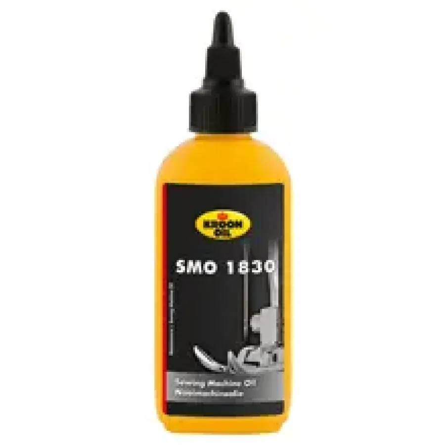 Auto Onderhouds- & Smeermiddelen > Kroon Oil Kroon-oil naaimachineolie SMO 1830