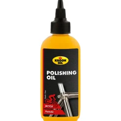 Auto Onderhouds- & Smeermiddelen|Fiets Onderhouds- & Smeermiddelen > Kroon Oil Kroon-oil poetsolie 100ml