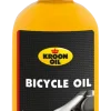 Auto Onderhouds- & Smeermiddelen|Fiets Onderhouds- & Smeermiddelen > Kroon Oil Kroon-oil rijwielolie 100ml