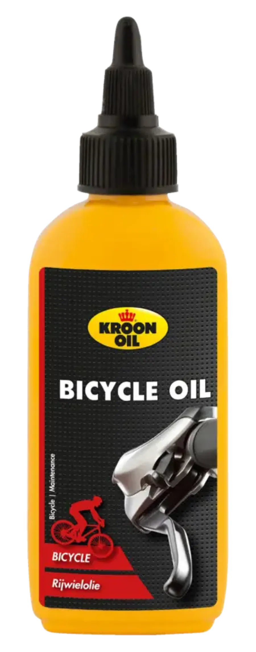 Auto Onderhouds- & Smeermiddelen|Fiets Onderhouds- & Smeermiddelen > Kroon Oil Kroon-oil rijwielolie 100ml