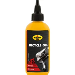 Auto Onderhouds- & Smeermiddelen|Fiets Onderhouds- & Smeermiddelen > Kroon Oil Kroon-oil rijwielolie 100ml