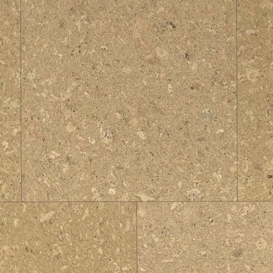 Akoestische Wandpanelen|Wandpanelen > Boutique Kurktegel Serena 30x30 cm 10 stuks