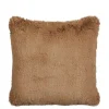 Kussen Gosse bruin 45 x 45 cm