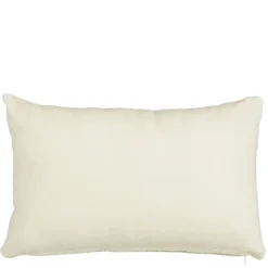 Kussen hart roze - l55xb35xh10cm