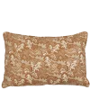 Kussen landscape l.bruin - l55xb35xh10cm