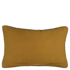 Kussen licht bruin - l55xb35xh10cm