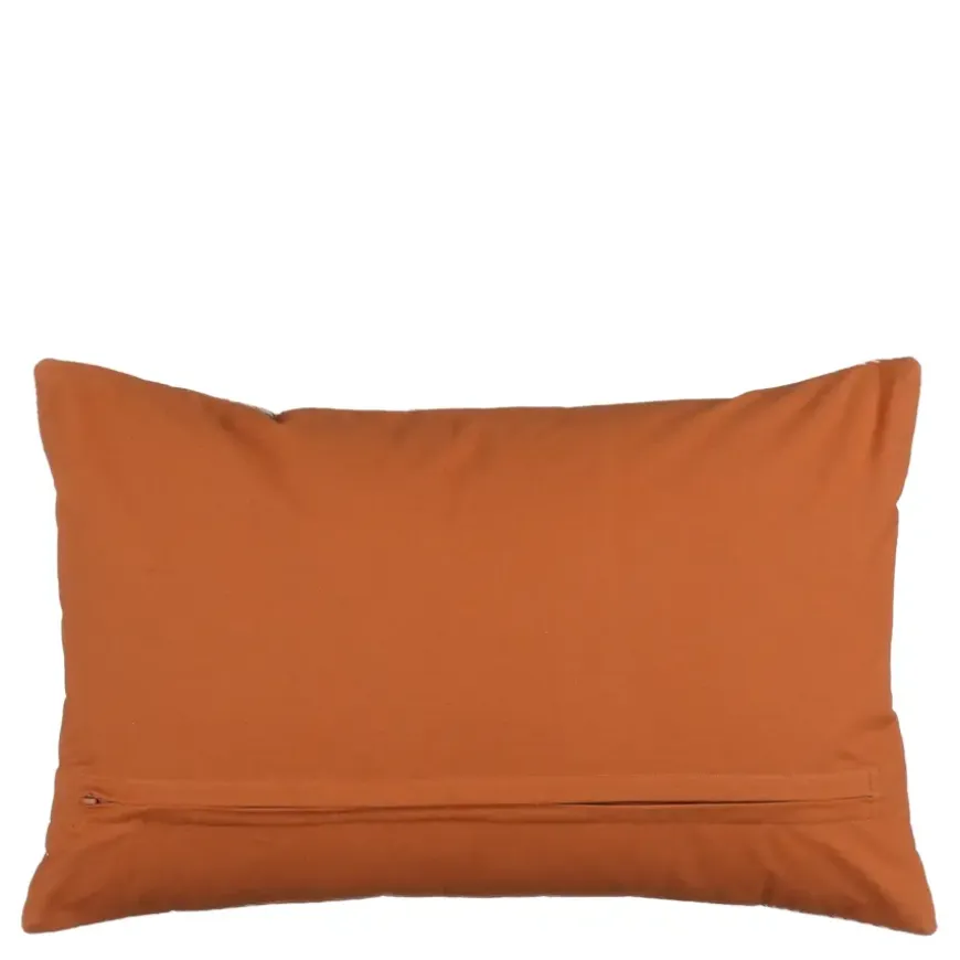 Kussen terra - l55xb35xh10cm