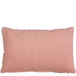 Kussen tijger roze - l55xb35xh10cm