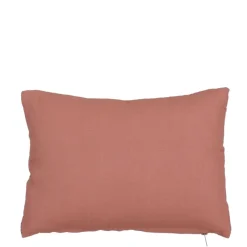 Kussen tijger roze - l35xb25xh10cm